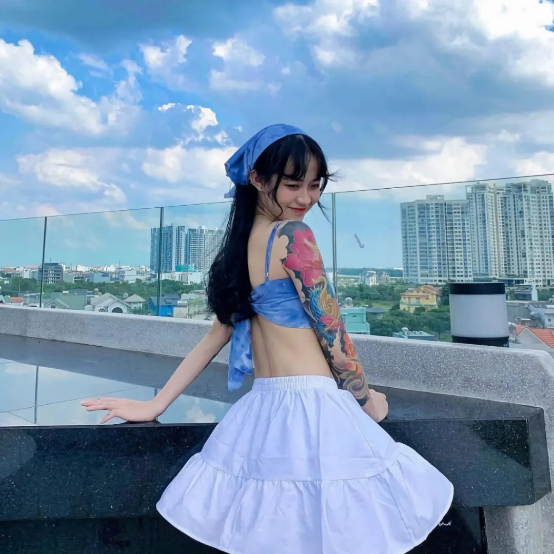 街角的童话